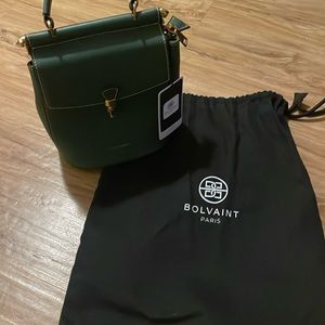 Bolvaint-The Françoise Backpack